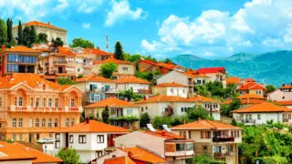 Top 5 European Destinations With The Cheapest Airbnb Rates Right Now