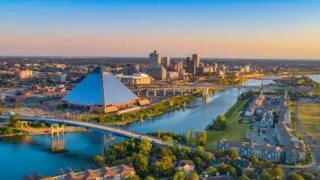 Top 5 Hotels In Tennessee For A Summer Getaway