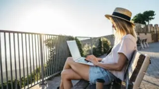 Top 7 Destinations For Digital Nomads Revealed In New Study