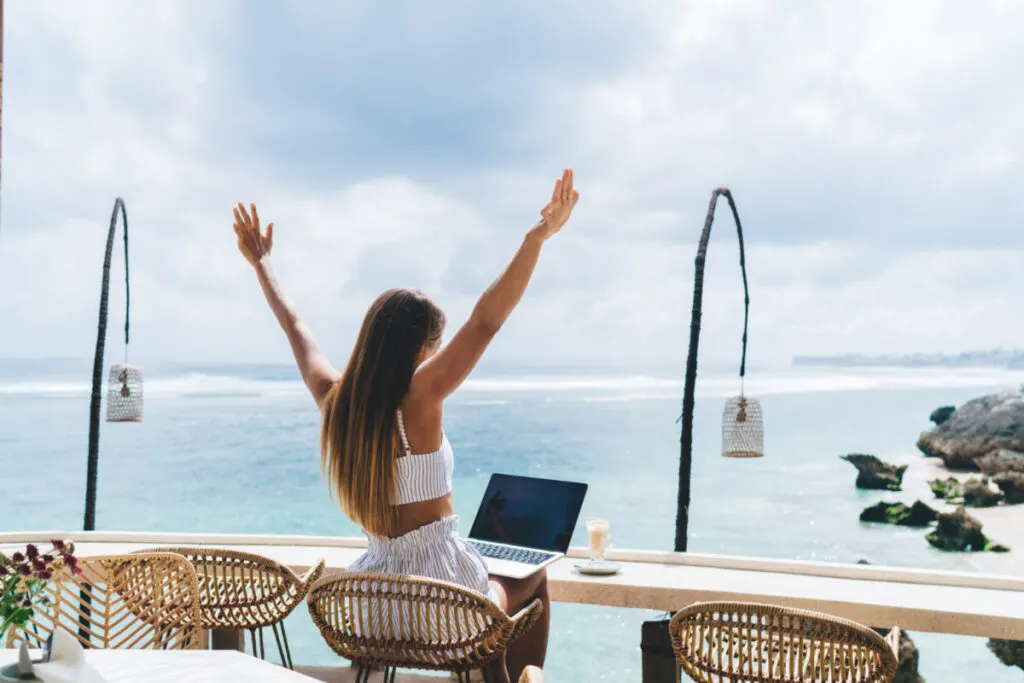 Top Digital Nomad Destinations For 2024 - Best In Travel Award