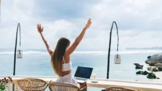 Top Digital Nomad Destinations For 2024 - Best In Travel Award