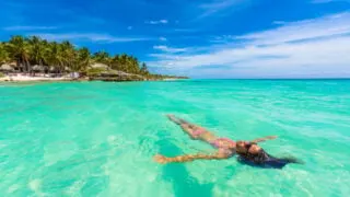 Top Solo Travel Destinations For 2024 - Best In Travel Award