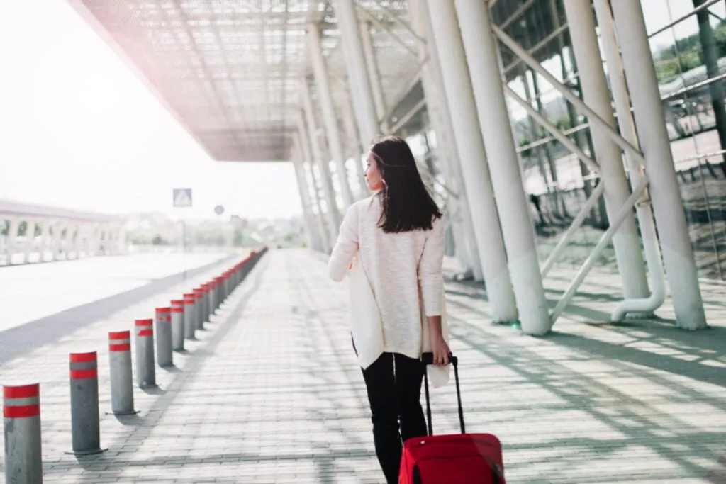 TSA Issues New Alert For Travelers To Follow These 6 Important Steps