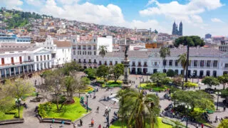 U.S. Issues New Emergency Travel Alert For This Popular Latin American Country
