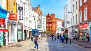 U.S. Issues Travel Advisory For Tourists Headed To This Popular European City