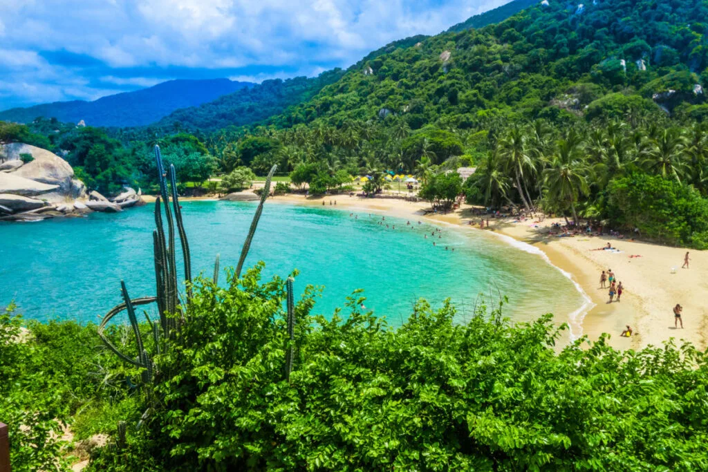 U.S. Warns Americans To Not Drink The Tap Water In These 5 Popular Destinations