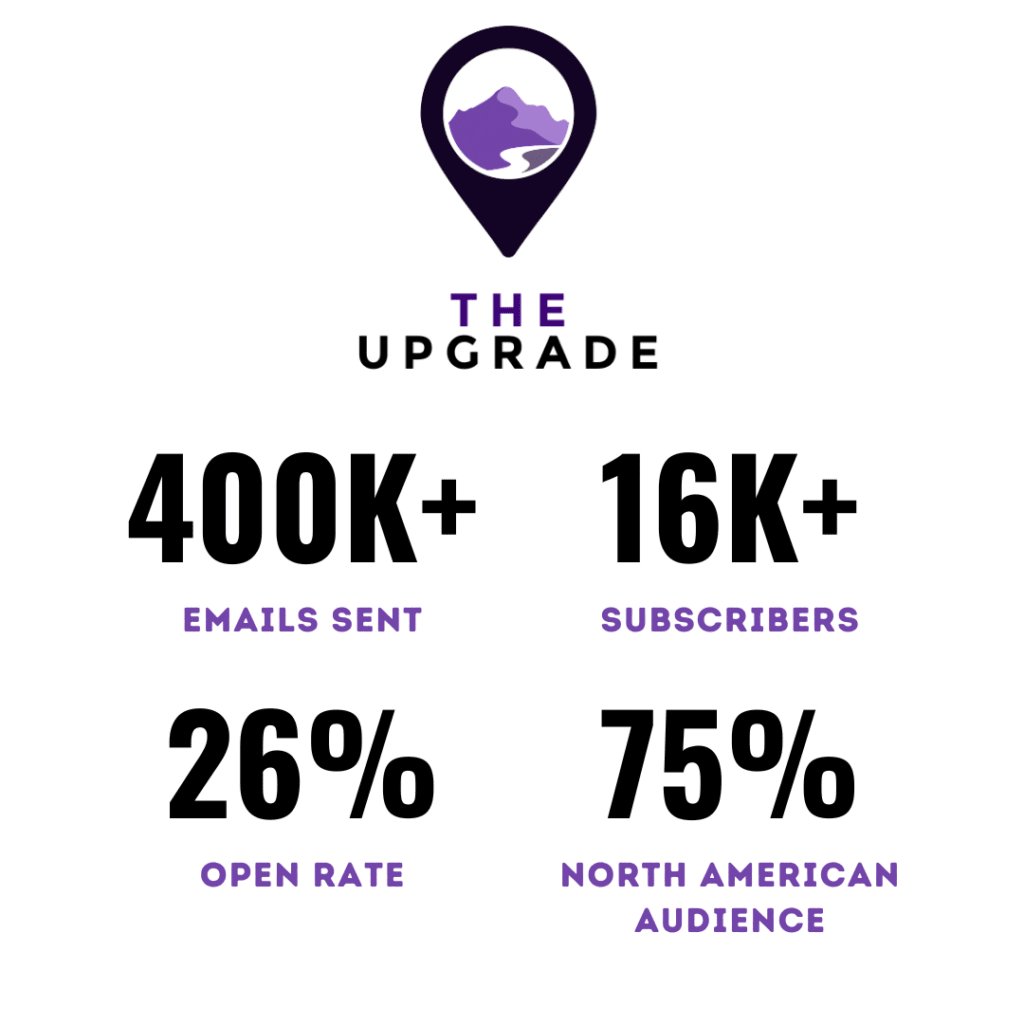 Upgrade Stats Real