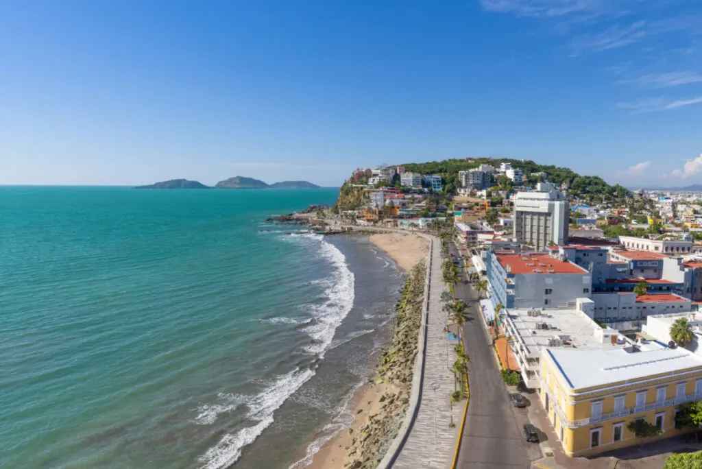 Mazatlan Mexico