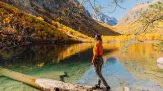 Why Fall Is The Best Time To Visit This Stunning U.S. State