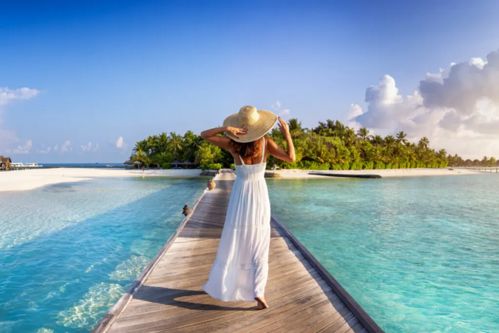 Why January Is The Perfect Time To Visit This Iconic Tropical Destination