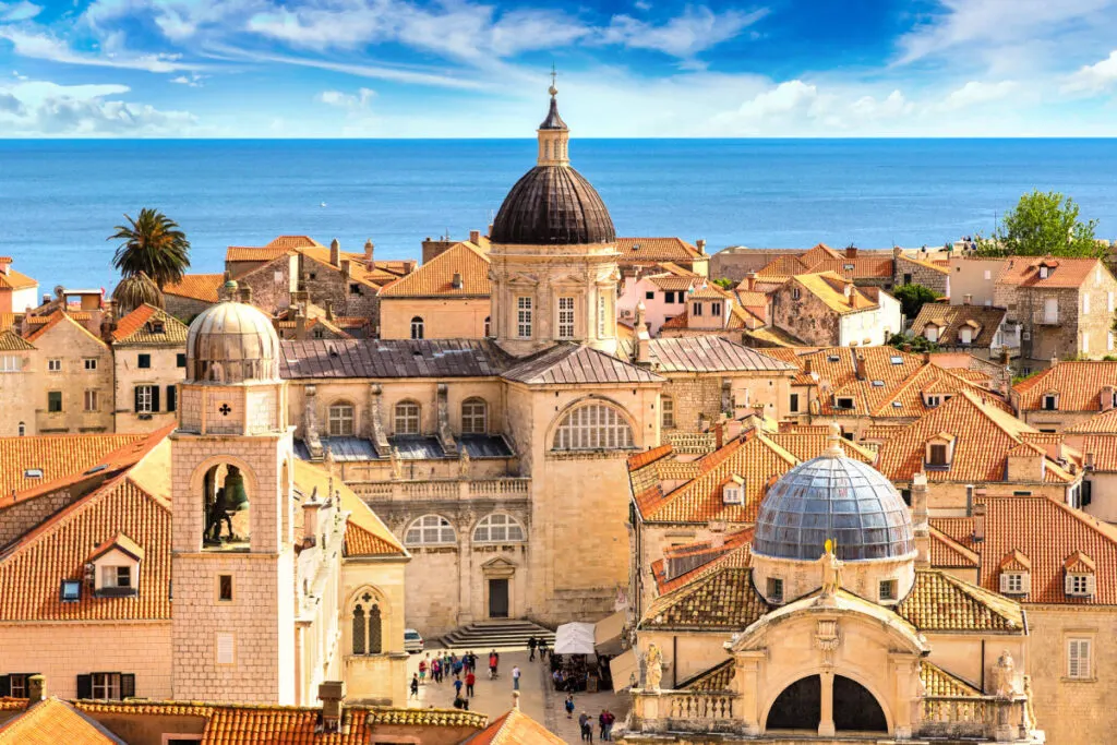 Why Now Is The Best Time To Visit This Fascinating European Destination 