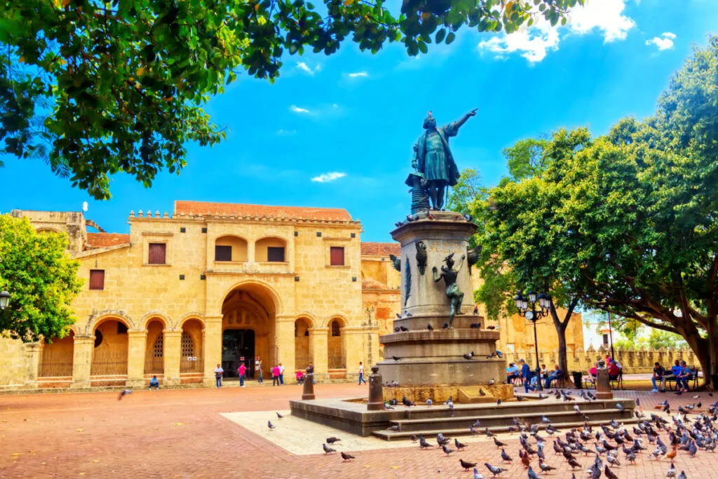 Why Now Is The Best Time To Visit This Trendy Caribbean Capital