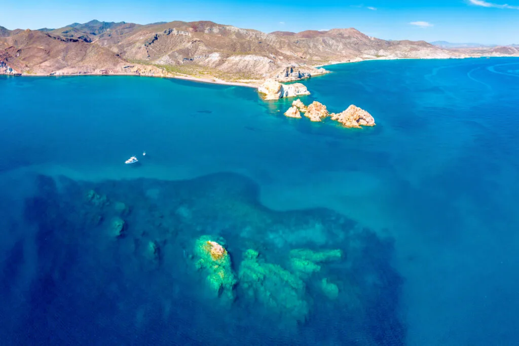 Why Now Is The Best Time To Visit This Unknown Mexico Beach Destination