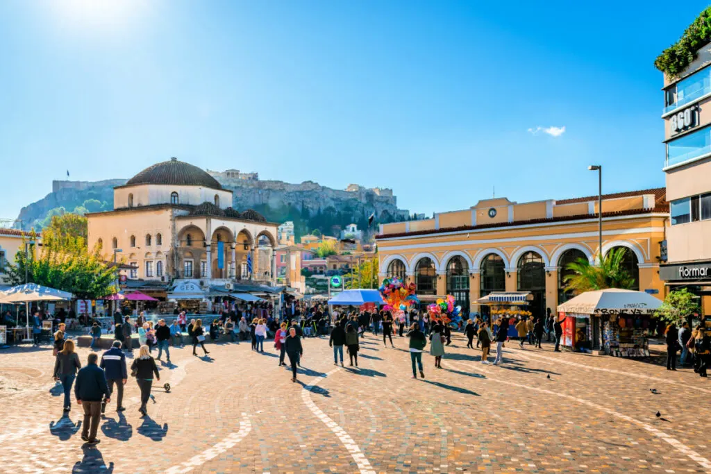 Why Right Now Is The Best Time To Visit This Trending European City