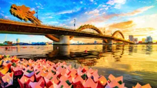 Why Solo Travelers Love This Lesser Known Coastal City In Southeast Asia