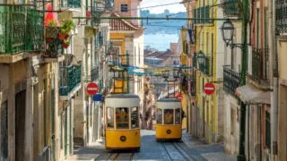 Why This Affordable Country Will Be One Of The Most Popular European Destinations For 2024