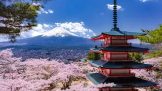 Why This Asian Country Will Be One Of The Most Popular Destinations For 2024