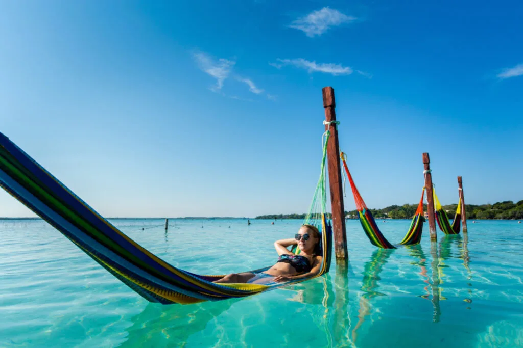 Why This Beach Region Of Mexico Is Breaking All Time Tourism Records
