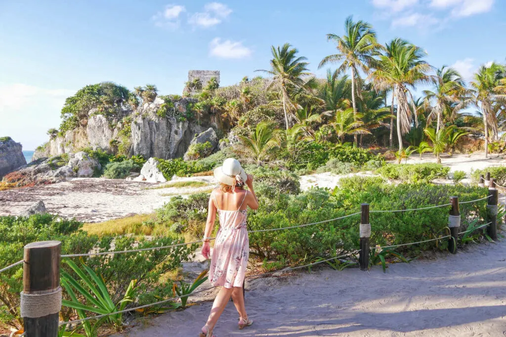 Why This Beach Town Will Be One Of The Top Destinations In Mexico For 2024