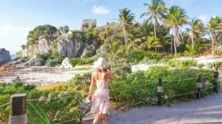 Why This Beach Town Will Be One Of The Top Destinations In Mexico For 2024