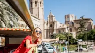 Why This Coastal Region Of Spain Was One Of My Favorite Solo Female Travel Destinations