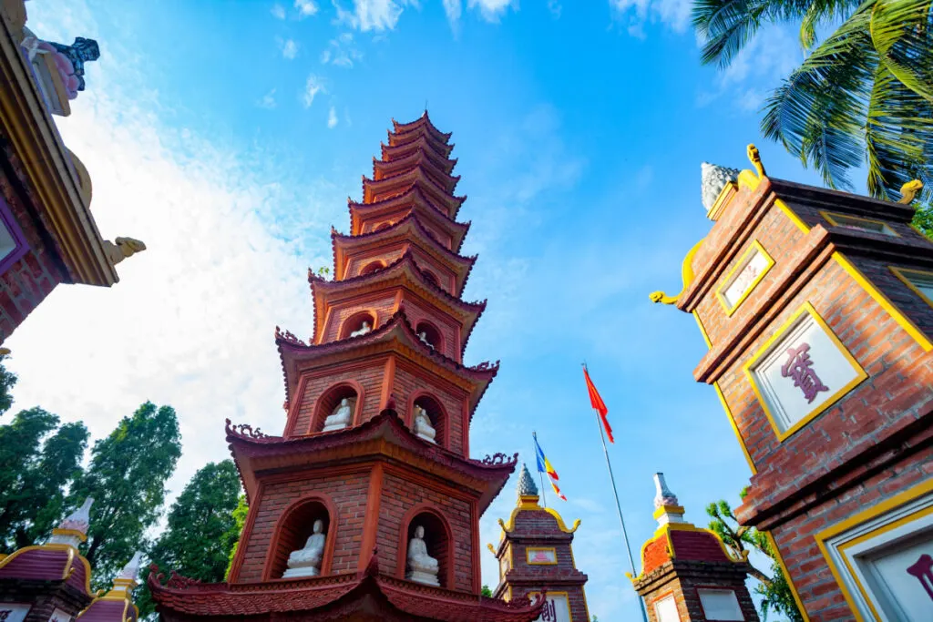 Why This Cultural Asian City Is Soaring In Popularity Right Now