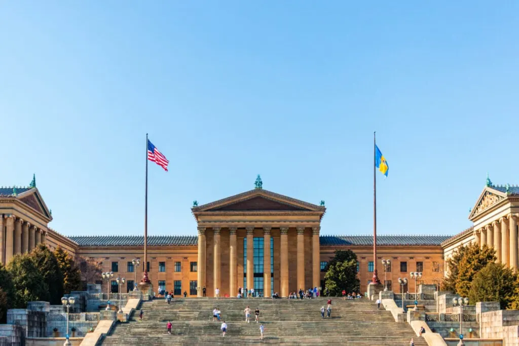 Why This Historic City Was Just Ranked The Best Destination In America In 2024