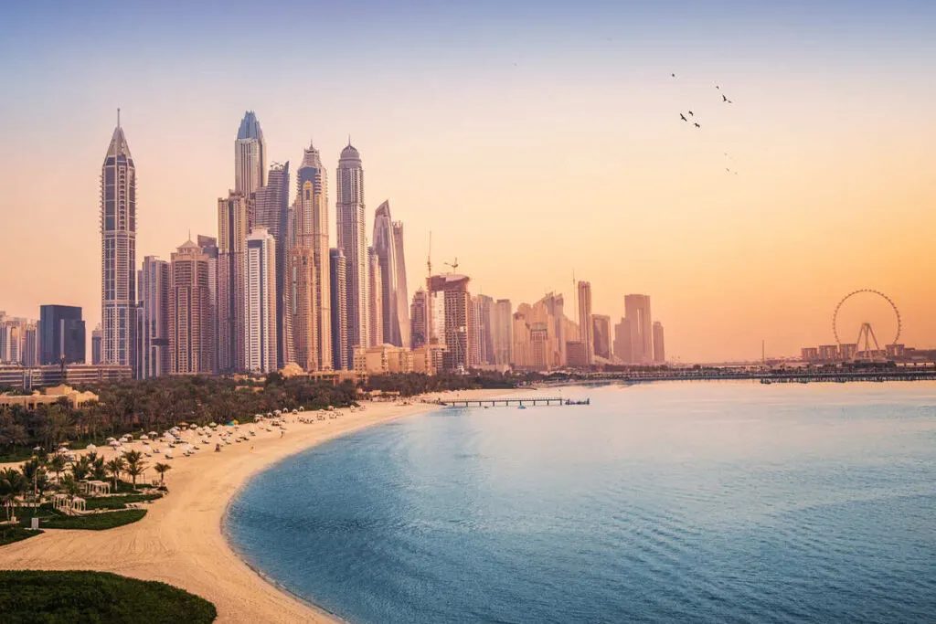Why This Iconic Winter Sun Destination Keeps Breaking Tourism Records