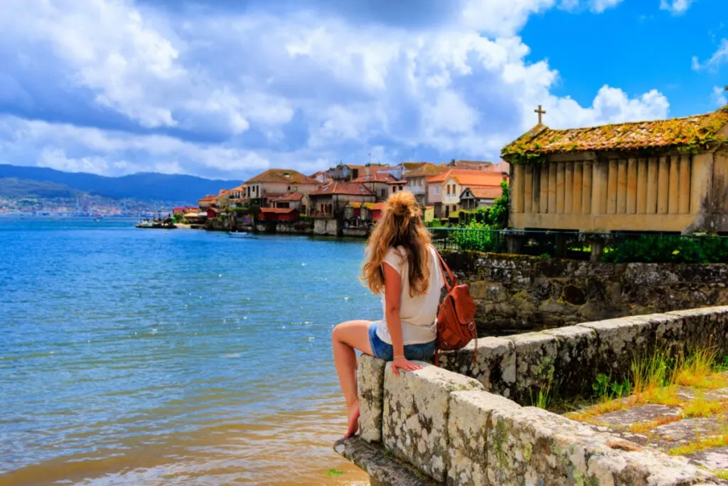 Why This Lesser Known City In Spain Is One Of The Most Searched Destinations Right Now