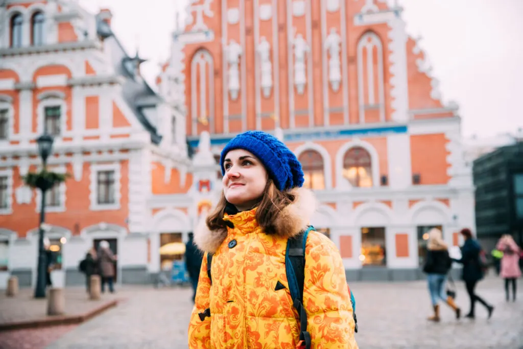 Why This Lesser-Known European City Is One Of The Best Destinations For Digital Nomads