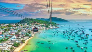 Why This Lesser Known Island In Asia Is The Next Tropical Vacation Hotspot