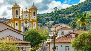 Why This Lesser Known Latin American Destination Is Perfect For Digital Nomads