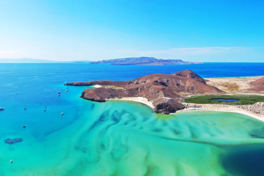 Why This Lesser Known Mexico Destination Is Surging In Popularity With American Travelers