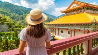 Why This Lesser-Known Southeast Asian Destination Is Perfect For Digital Nomads