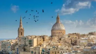 Why This Small European Nation Should Be Travel Radar This Year