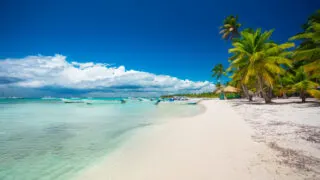 Punta Cana Beach