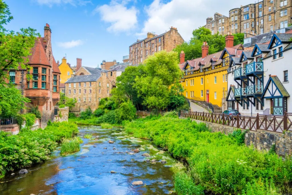 Why This Stunning European Country Is Trending Among Solo Travelers