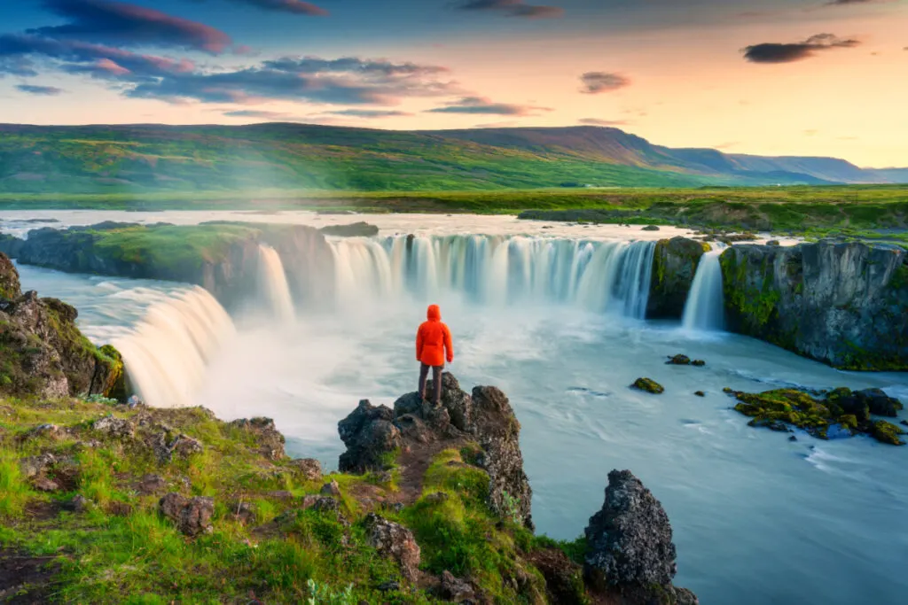 Why This Stunning European Country Was Just Named Best Destination For Solo Travelers