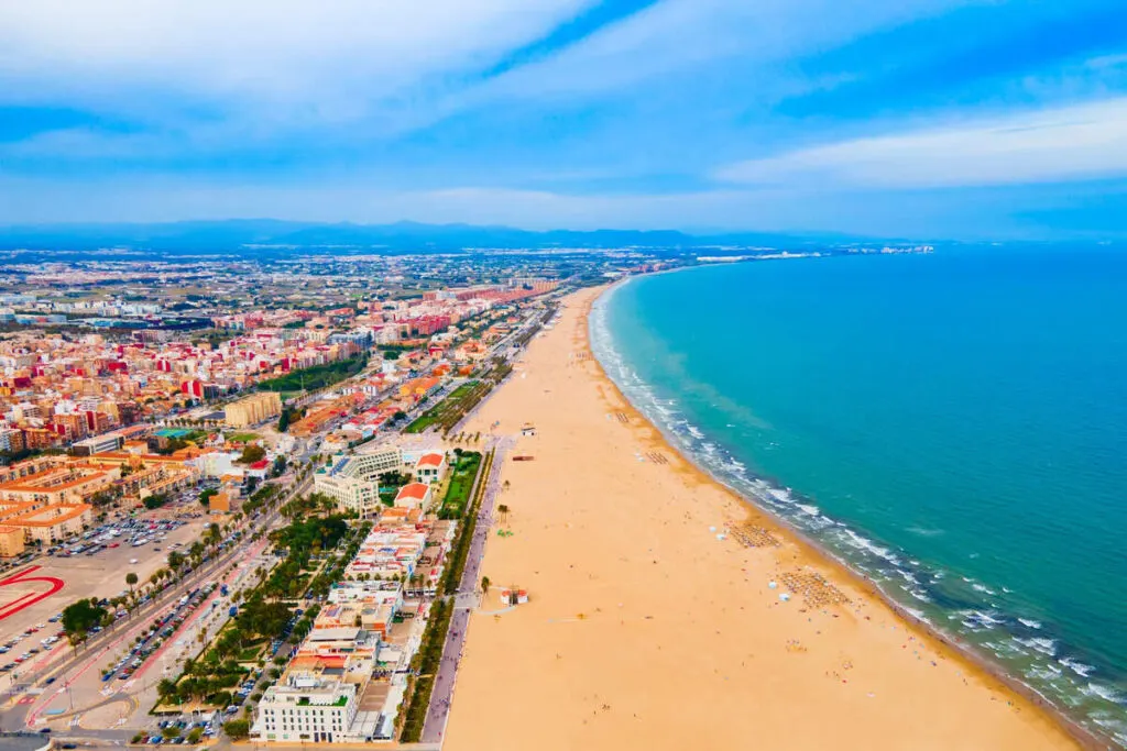 Why This Stunning European Resort City Is Becoming A Year Round Destination