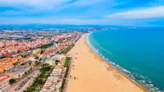 Why This Stunning European Resort City Is Becoming A Year Round Destination