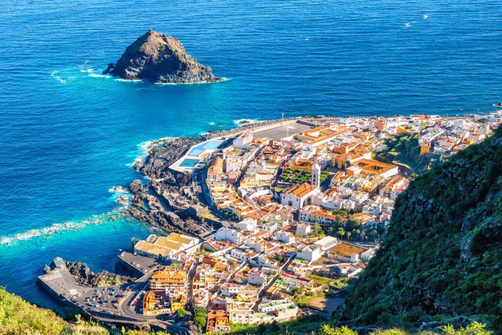 Why This Sunny Lesser Known European Island Is The Perfect Winter Getaway