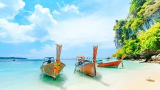 Why This Tropical Island Will Be A Top Destination For Digital Nomads In 2024
