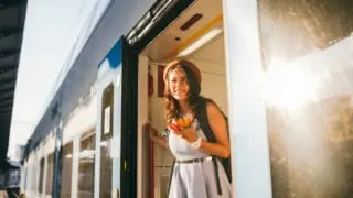 Why This Type Of Travel Is Surging In Popularity With American Travelers