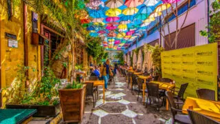 Why This Underrated City Is One Of The Best For Digital Nomads In Europe