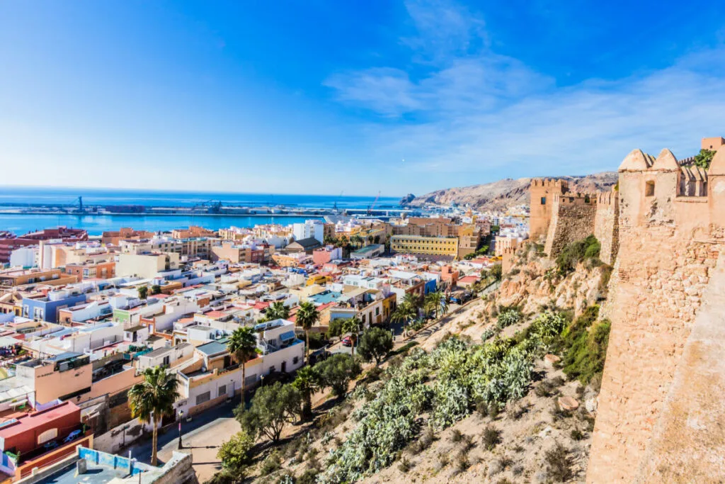 Why This Underrated European Beach Town Is One Of My Favorite Solo Travel Destinations