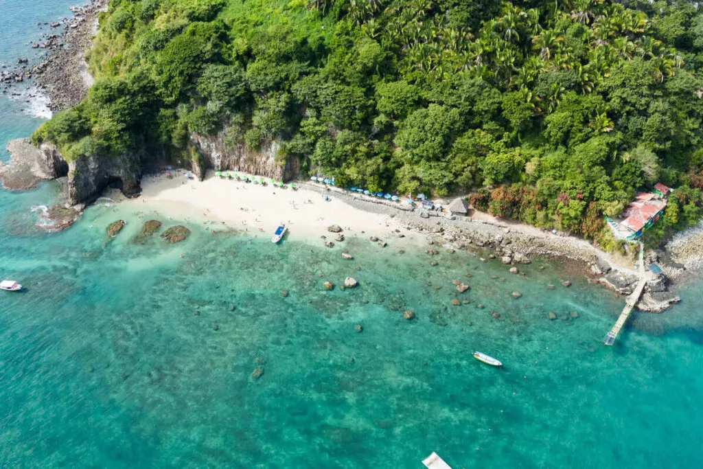 Why This Unknown Beach Town In Mexico Is Becoming A Tourism Hotspot