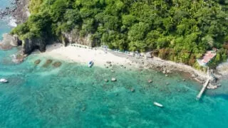 Why This Unknown Beach Town In Mexico Is Becoming A Tourism Hotspot