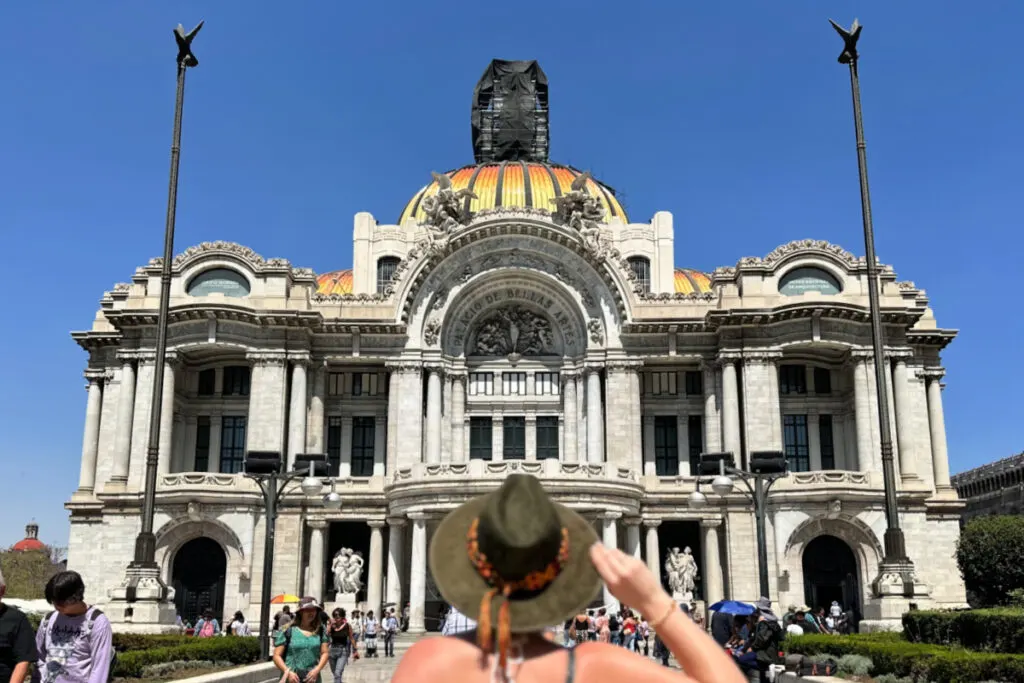 Why Winter Is A Great Time To Visit One Of The Biggest Cities In The World