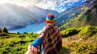 Why Winter Is The Perfect Time To Visit This Bucket List Worthy South American Destination