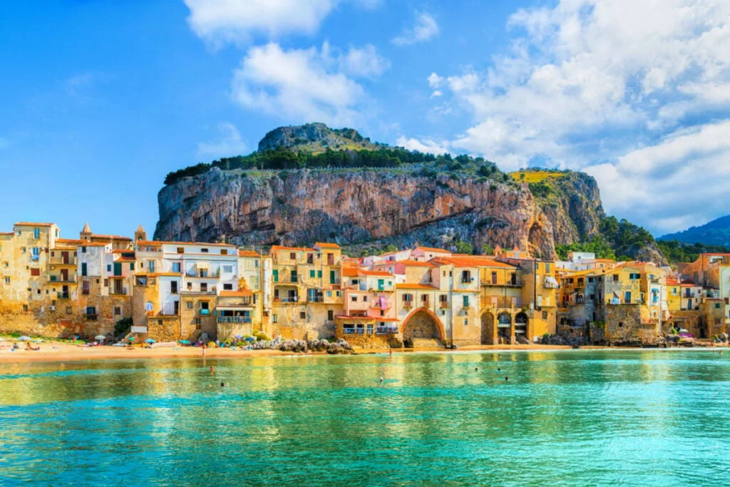 Why You Should Visit This Trendy European Island This Winter